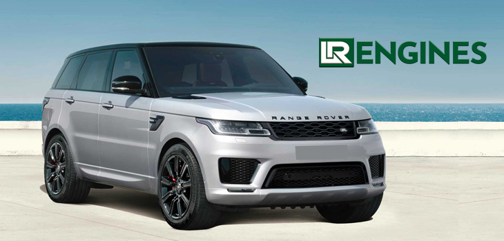 Range Rover Sport 3.0 HSE