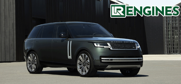 Range Rover 2.0