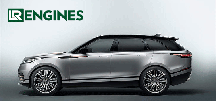 Range Rover Engine 3.0