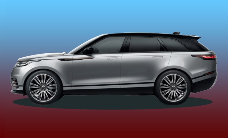 Range Rover Velar